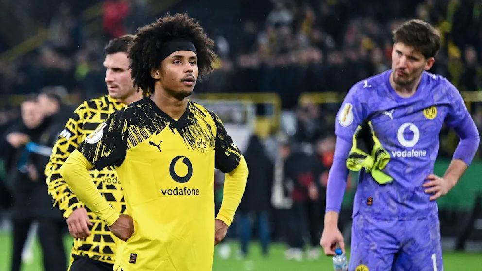 开云-科贝尔：阿德耶米很好，外界有时对他形成了不太准确的印象