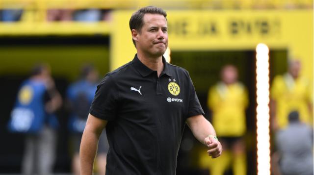 kaiyun-秦游夏：里肯出任体育总经理，多特今天发生了什么？