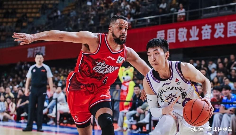 开云官网-CBA第一奇葩大队！绝杀广东后遭29分溃败：杜锋这下恐怕看懵了？