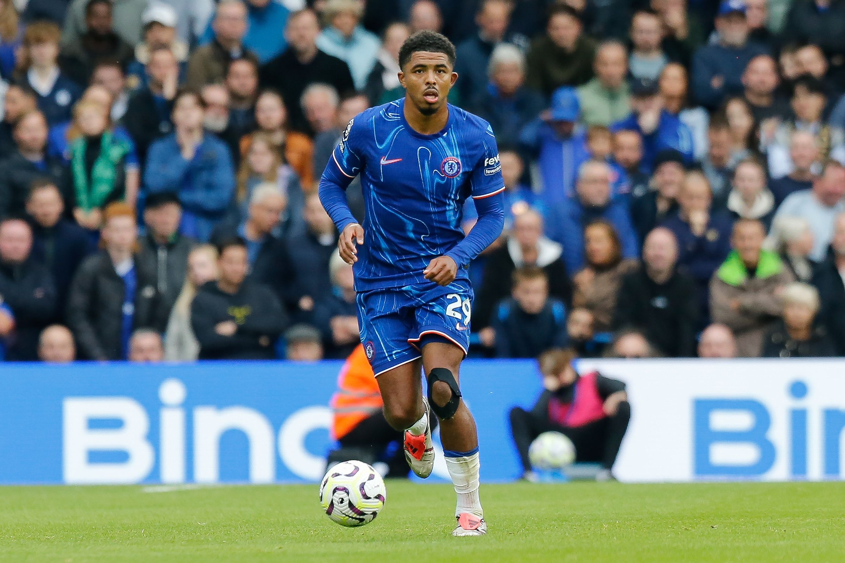 开云体育官网-福法纳：对任何国脚级别的球员来说，世界杯始终是心中一个念想