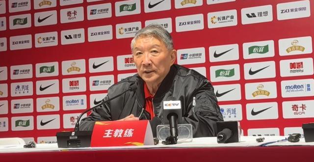 开云体育APP下载-需要适应！中国女篮热身赛三分28中5，11助攻19失误